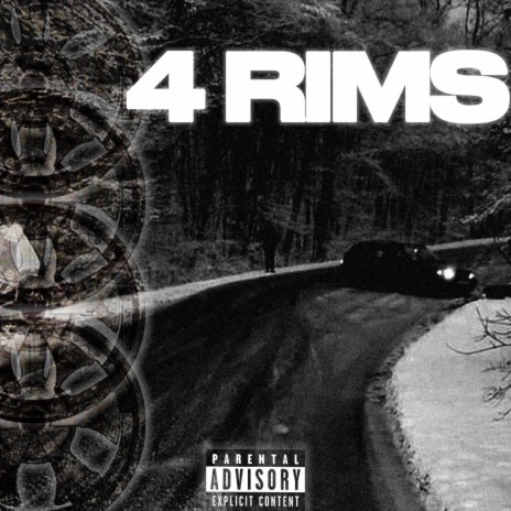 4 RIMS ft. Blunty | Boomplay Music