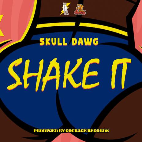 Shake It | Boomplay Music