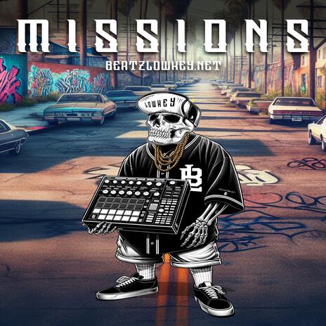 Missions | Boomplay Music