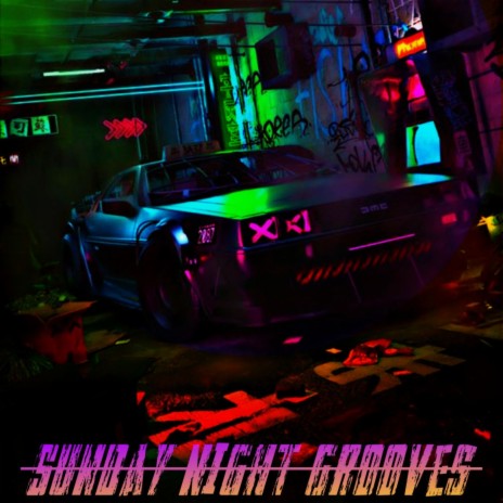 Midnight (Drive By) ft. Thurg | Boomplay Music