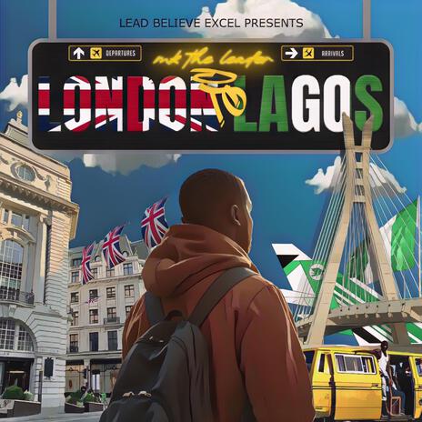 London to Lagos