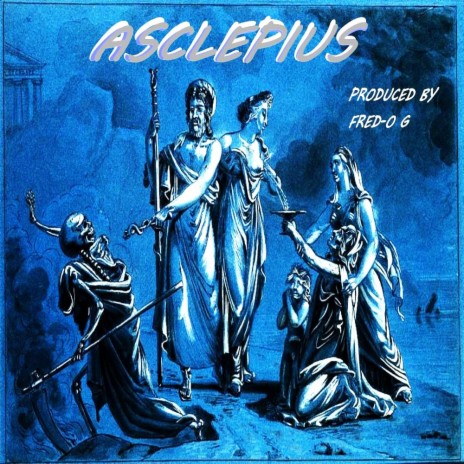 Asclepius | Boomplay Music