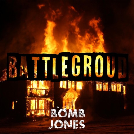 Battleground | Boomplay Music