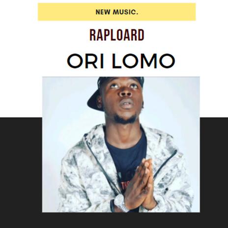 Orilomo | Boomplay Music