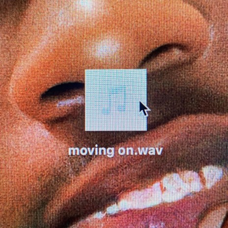 moving on | Boomplay Music