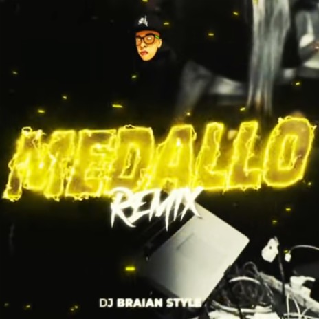 Medallo Remix | Boomplay Music