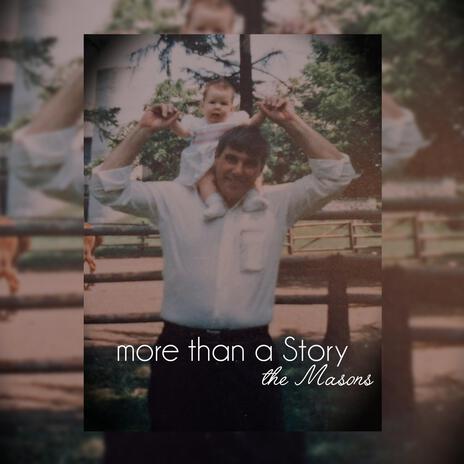 more than a Story | Boomplay Music