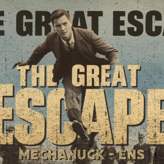 The Great Escape (The 2024 Version)