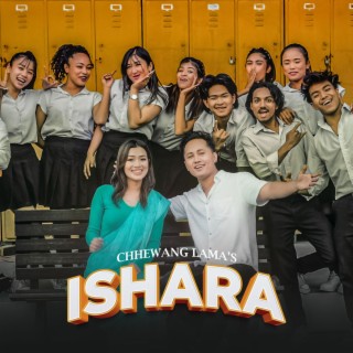 Ishara lyrics | Boomplay Music