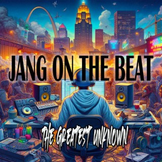 JOTB The Greatest Unknown | Boomplay Music