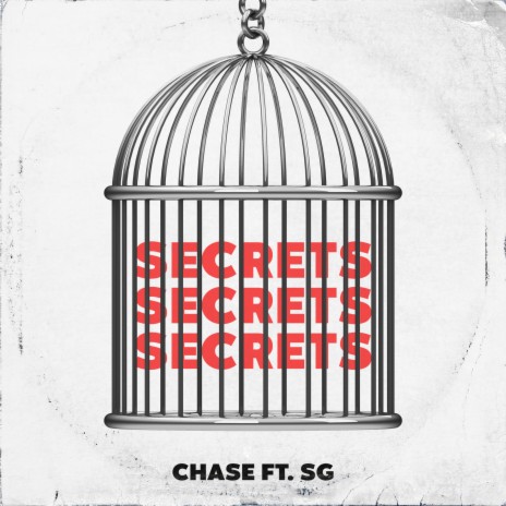 Secrets ft. SG