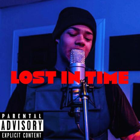 Lost In Time | Boomplay Music