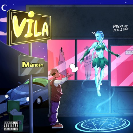 VILA | Boomplay Music