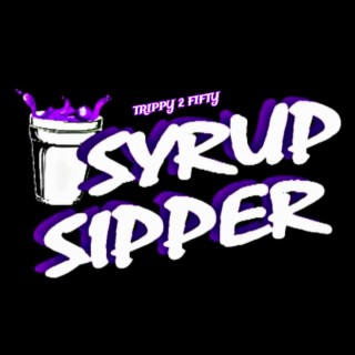 Syrup Sipper