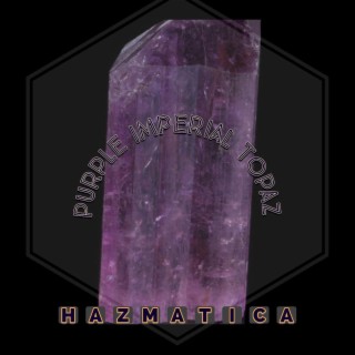 (P.I.T.) Purple imperial topaz