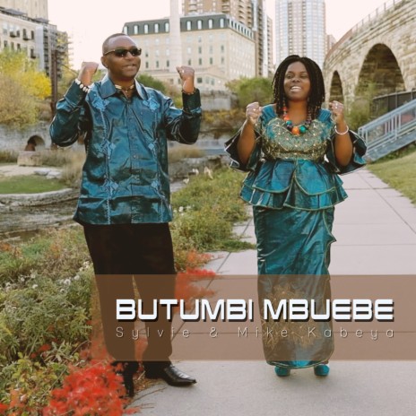 Butumbi Mbuebe ft. Mike Kabeya | Boomplay Music