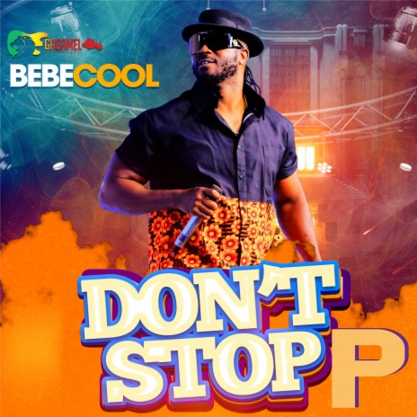 Don't Stopp | Boomplay Music
