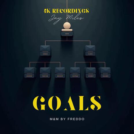 Goals | Boomplay Music