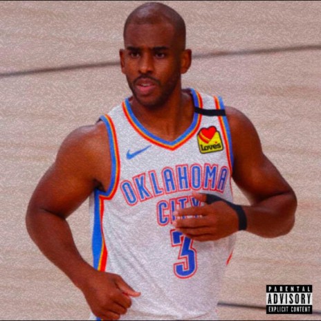 Cp3 | Boomplay Music