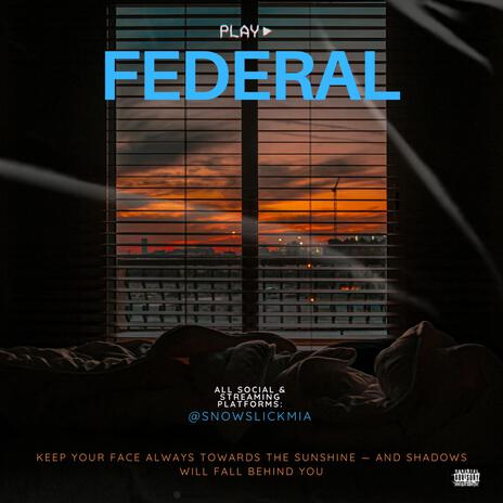 Federal | Boomplay Music