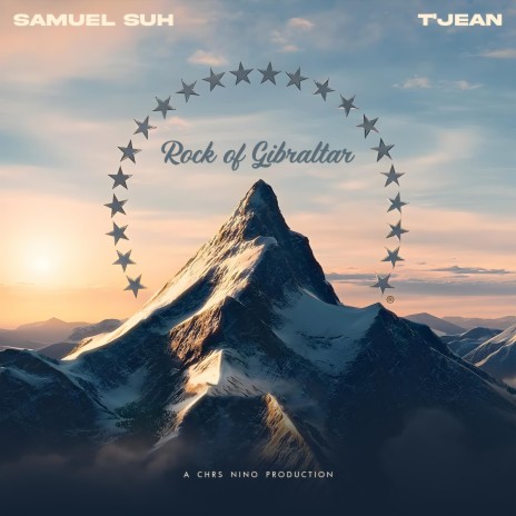 Rock of Gibraltar ft. T'Jean | Boomplay Music