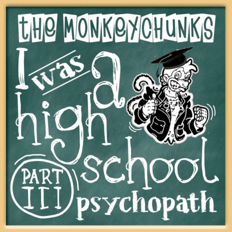 I Was a High School Psychopath, Pt. 3 | Boomplay Music