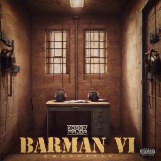 Barman VI Freestyle lyrics | Boomplay Music