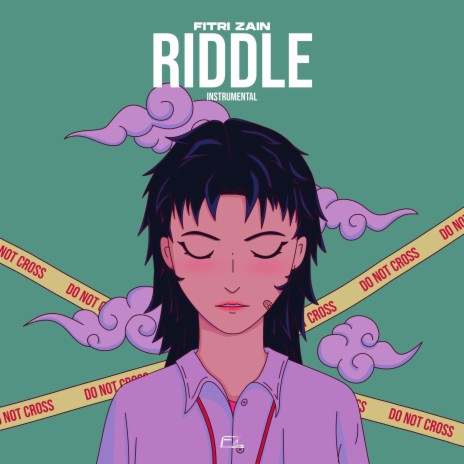 Riddle (Instrumental) | Boomplay Music