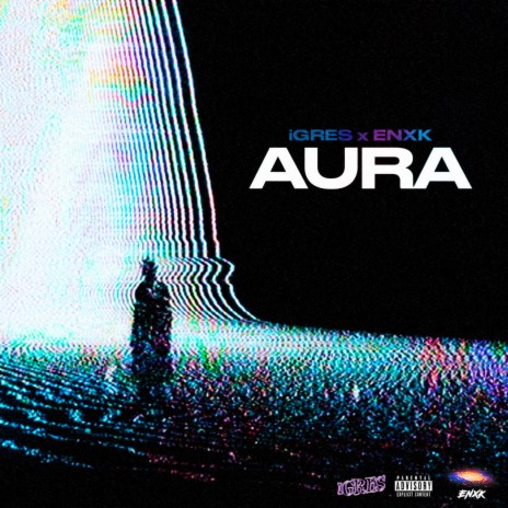 AURA ft. IGRES | Boomplay Music