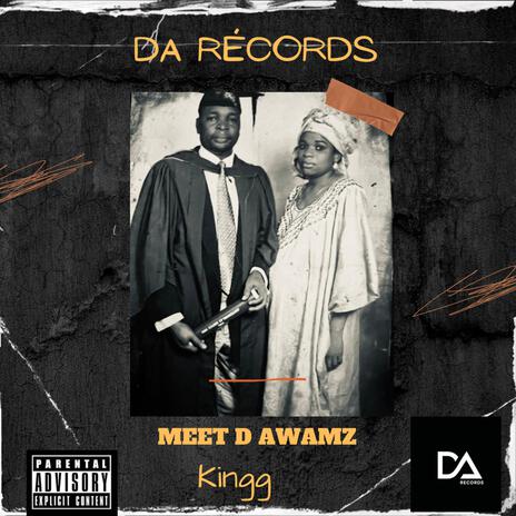 MEET THE AWAMZ | Boomplay Music