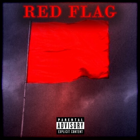 Red Flag ft. Rozef | Boomplay Music