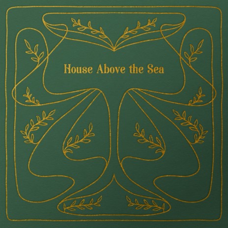 House Above the Sea