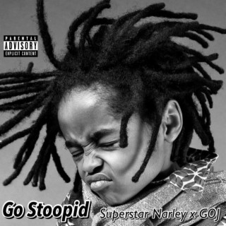 Go Stoopid ft. GOJ lyrics | Boomplay Music