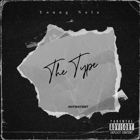 The type (Gmix) | Boomplay Music