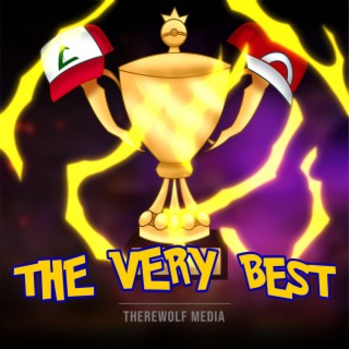 The Very Best