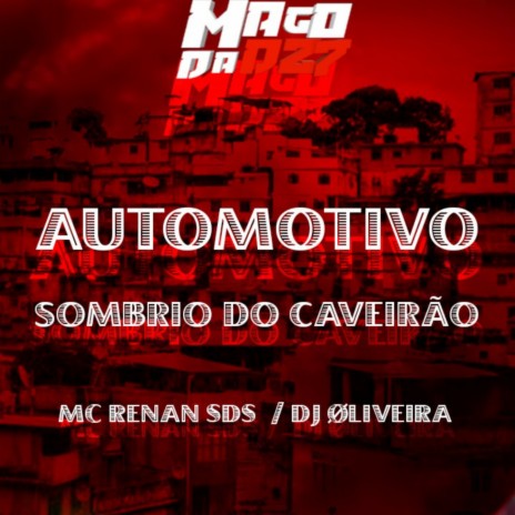 AUTOMOTIVO SOMBRIO DO CAVEIRÃO