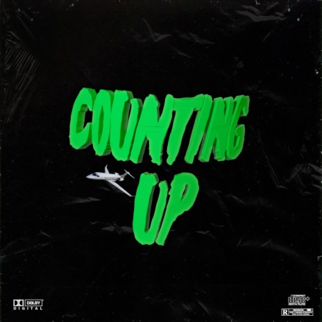 Counting up ft. Hauhwii | Boomplay Music