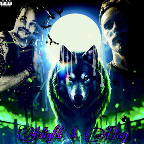 Night & day ft. Tazz wolf | Boomplay Music