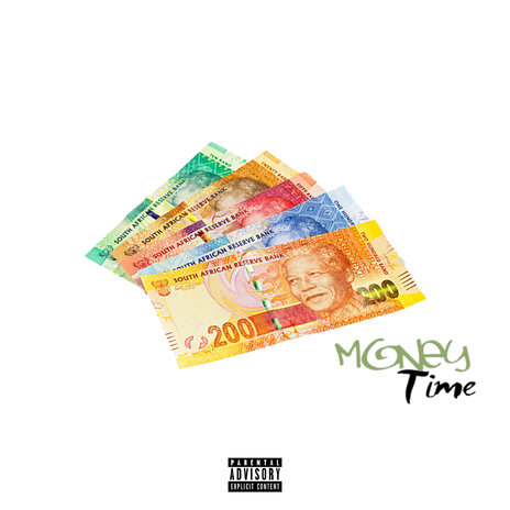 Money Time ft. Krux The Pen-name | Boomplay Music