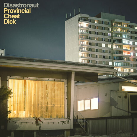 Provincial Cheat Dick | Boomplay Music