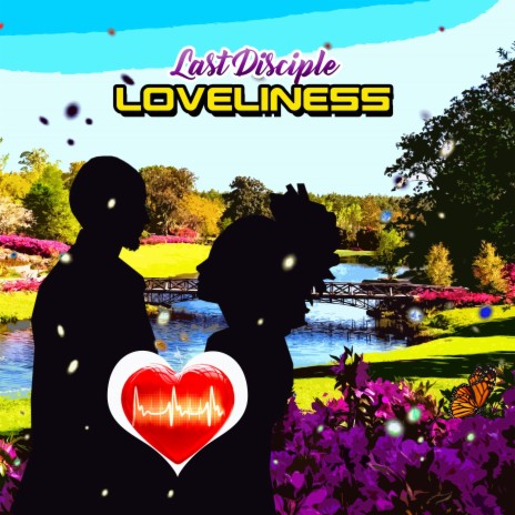 Loveliness ft. Dub Physician | Boomplay Music