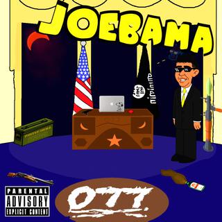 Joebama