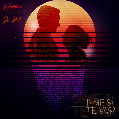 Dime Si Te Vas? ft. Jc Kal | Boomplay Music