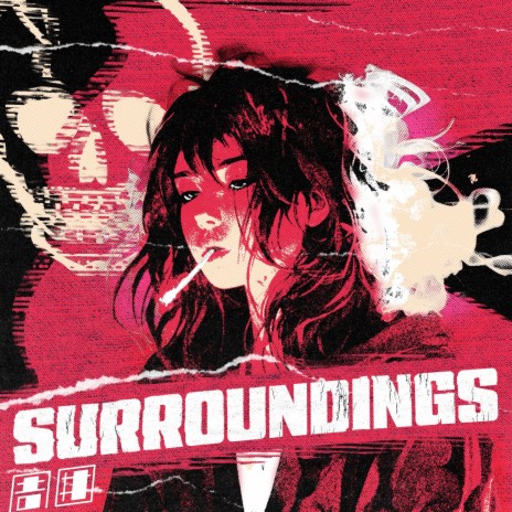 SURROUNDINGS | Boomplay Music