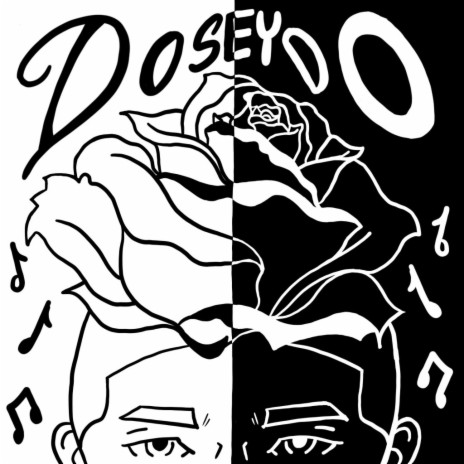 Dosey Doe | Boomplay Music