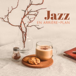Jazz en arrière-plan: Collection douce et relaxante pour café