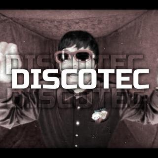 Discoteca (Instrumental Reggaeton Beat)