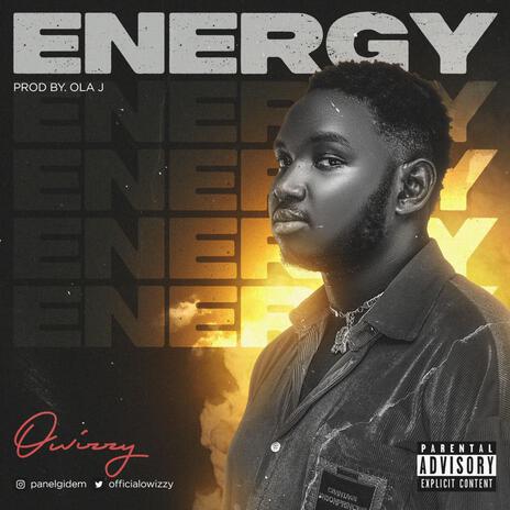 Energy | Boomplay Music