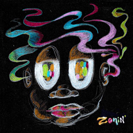 Zonin' ft. Kingsta | Boomplay Music