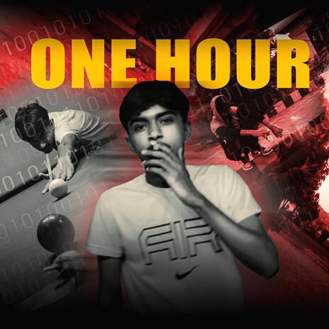 ONE HOUR | Boomplay Music